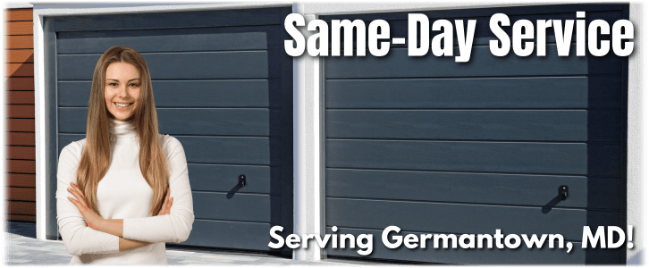 Garage Door Repair Germantown MD